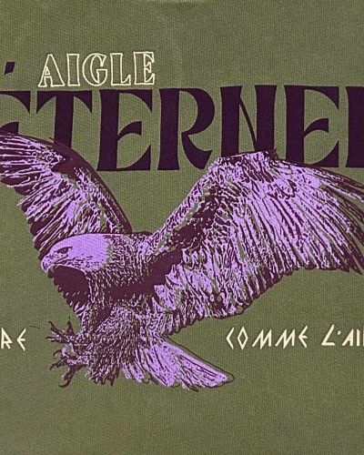 POLERÓN CINEMA VERDE