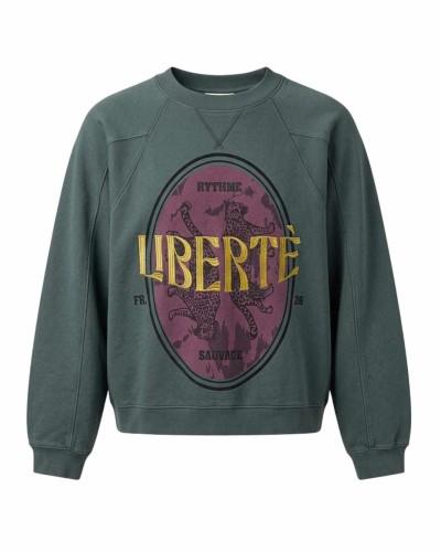 POLERON LIBERTE SAUVAGE ACERO