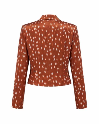 BLAZER MÓNACO DEER