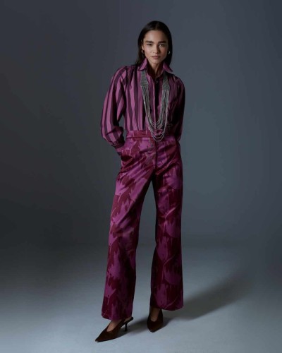 PANTALÓN MAJO DALÍ