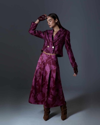 BLAZER MÓNACO DALÍ