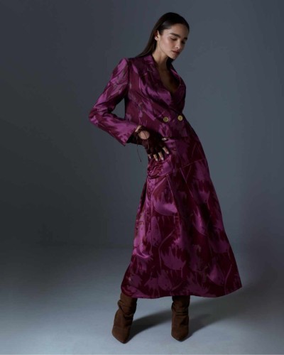 BLAZER MÓNACO DALÍ