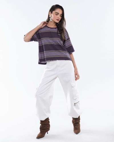 PANTALÓN COOPER CRUDO