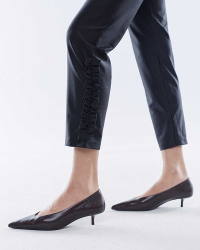 PANTALON RINGO NEGRO