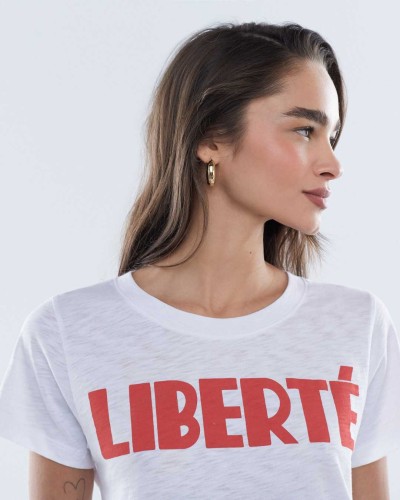 POLERA LIBERTE ARENA