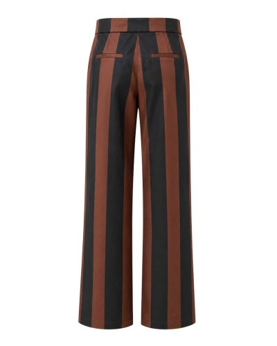 PANTALÓN MAJO CAFÉ