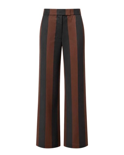 PANTALÓN MAJO CAFÉ