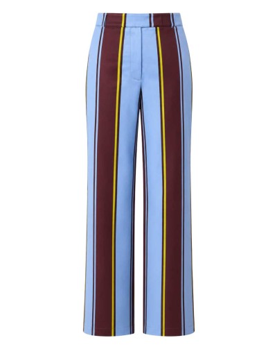 PANTALÓN MAJO CELESTE