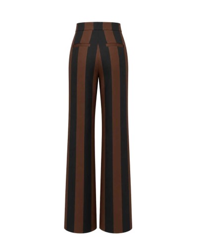PANTALÓN MAJO CAFÉ