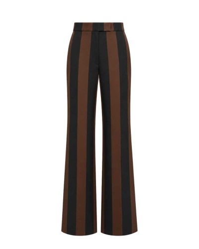PANTALÓN MAJO CAFÉ
