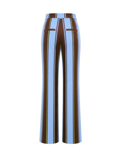 PANTALÓN MAJO CELESTE