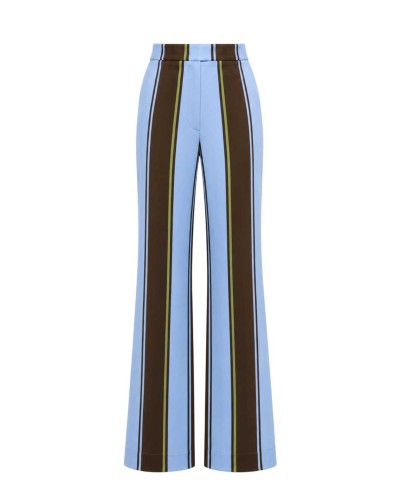 PANTALÓN MAJO CELESTE