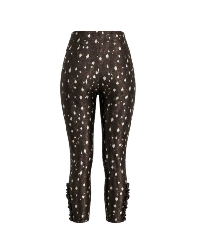 PANTALÓN RINGO RENN