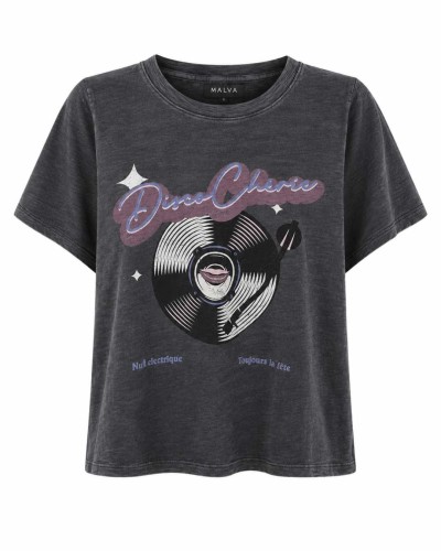 POLERA DISCO CHERIE