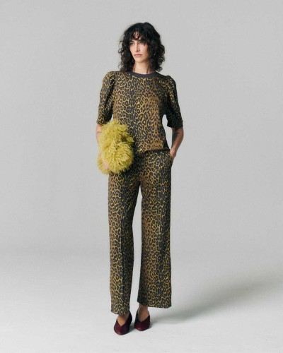 PANTALÓN GABA JAGUAR