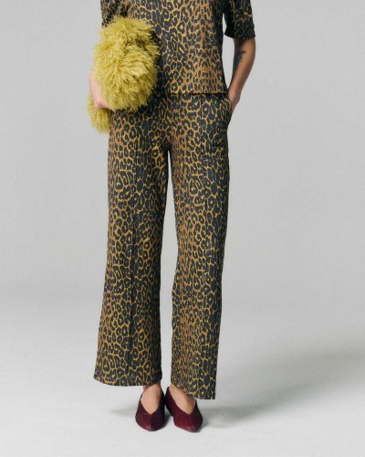 PANTALÓN GABA JAGUAR