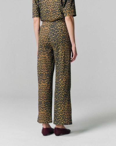 PANTALÓN GABA JAGUAR