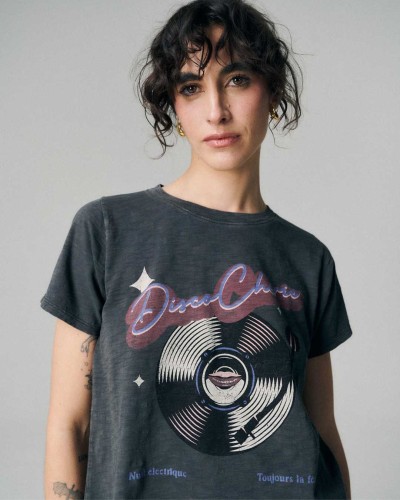 POLERA DISCO CHERIE