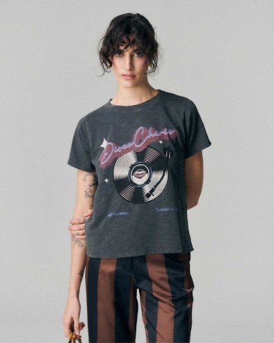 POLERA DISCO CHERIE