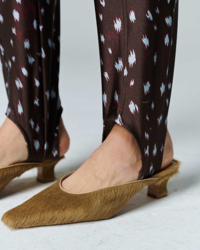 PANTALÓN ELTON RENN