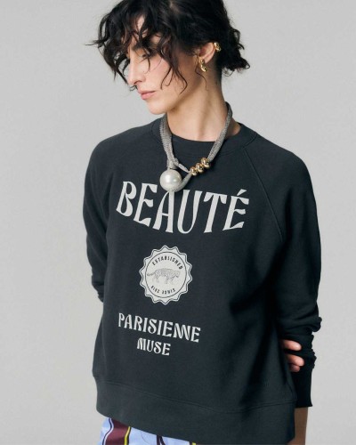 POLERÓN BEAUTE NEGRO HUMO NEW