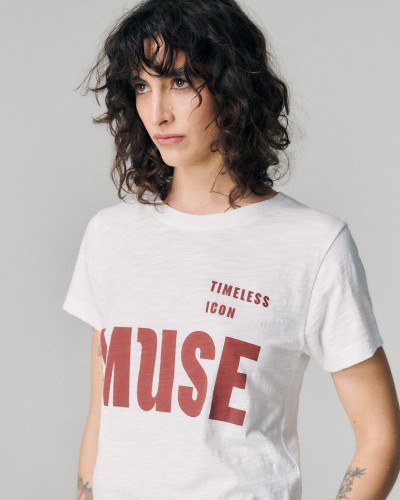 POLERA MUSE BLANCA