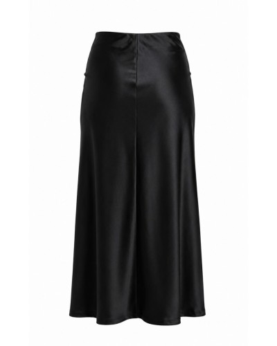 FALDA BARBADOS NEGRA
