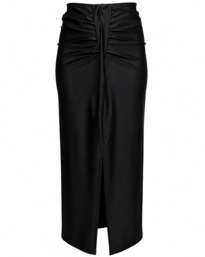FALDA BARBADOS NEGRA