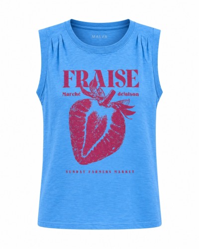 POLERA FRAISE