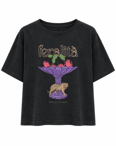 POLERA PUGLIA