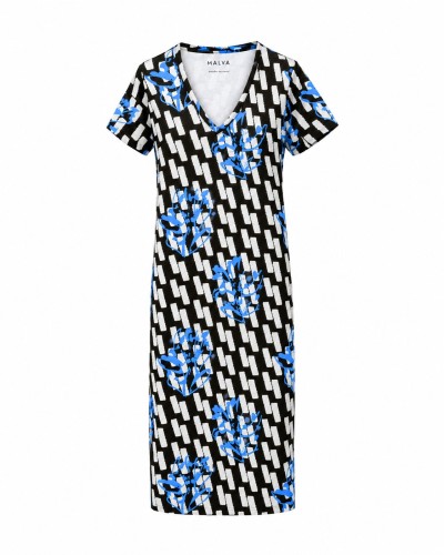 VESTIDO JULIETA MÁLAGA