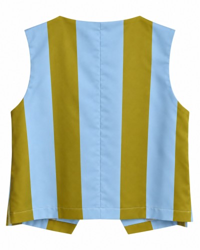 VEST ONASSIS VERDE